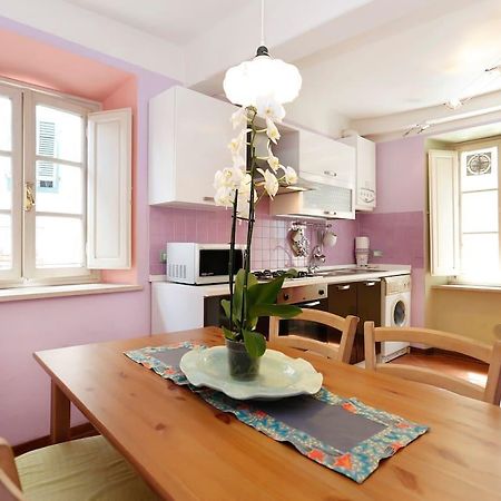 Apartment Nina Lucca Ngoại thất bức ảnh