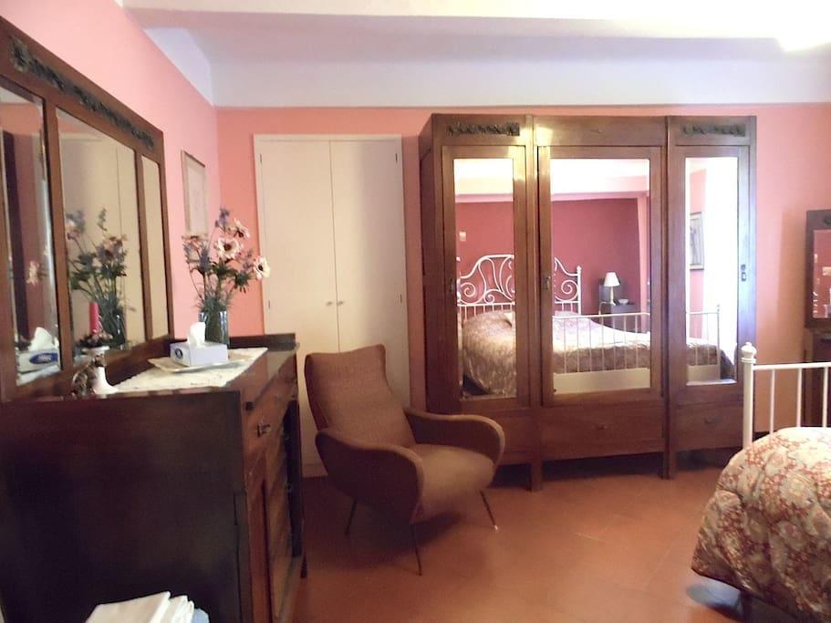Apartment Nina Lucca Ngoại thất bức ảnh