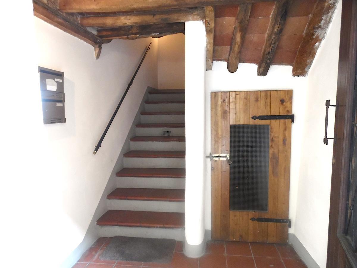 Apartment Nina Lucca Ngoại thất bức ảnh
