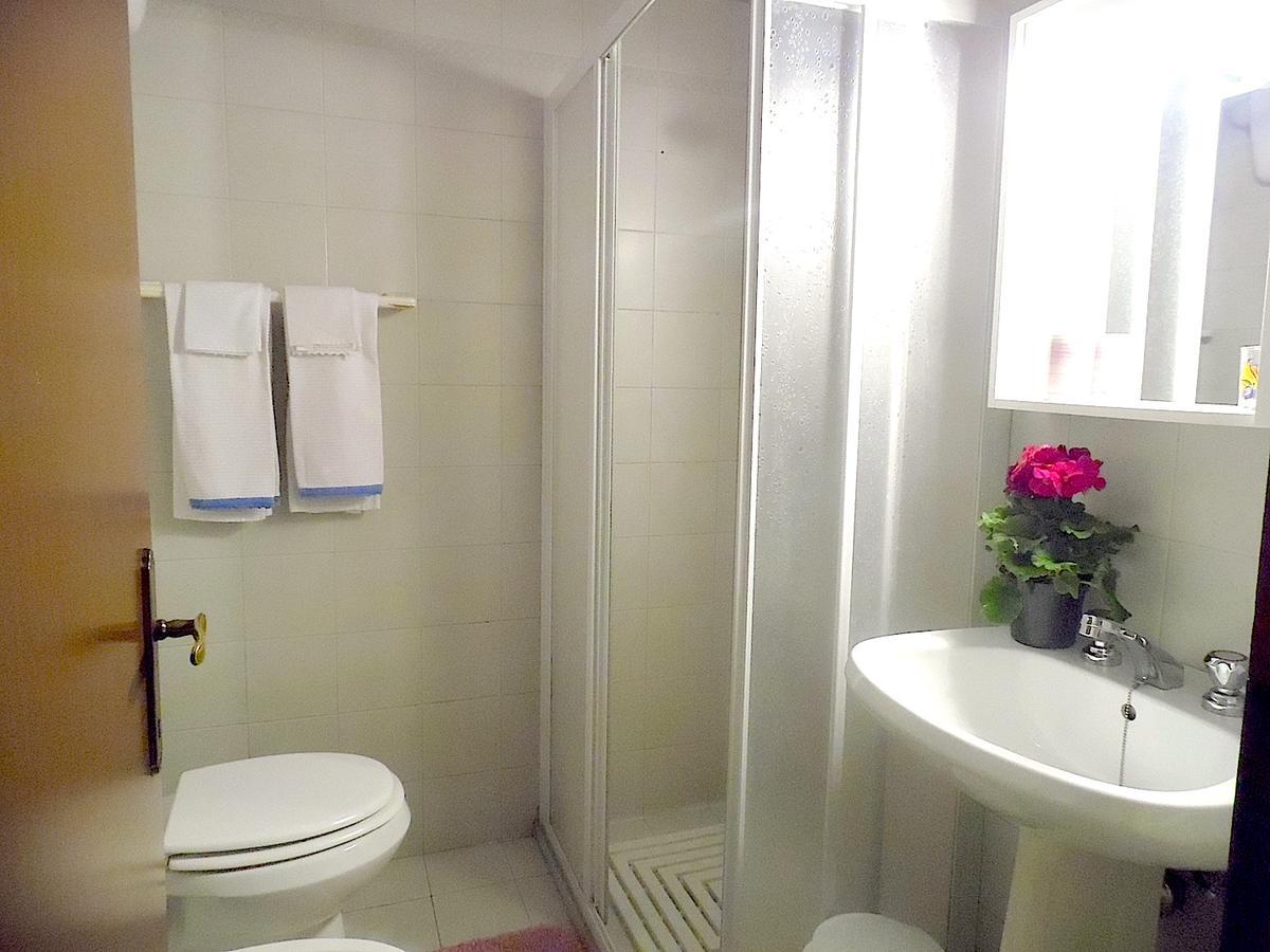 Apartment Nina Lucca Ngoại thất bức ảnh