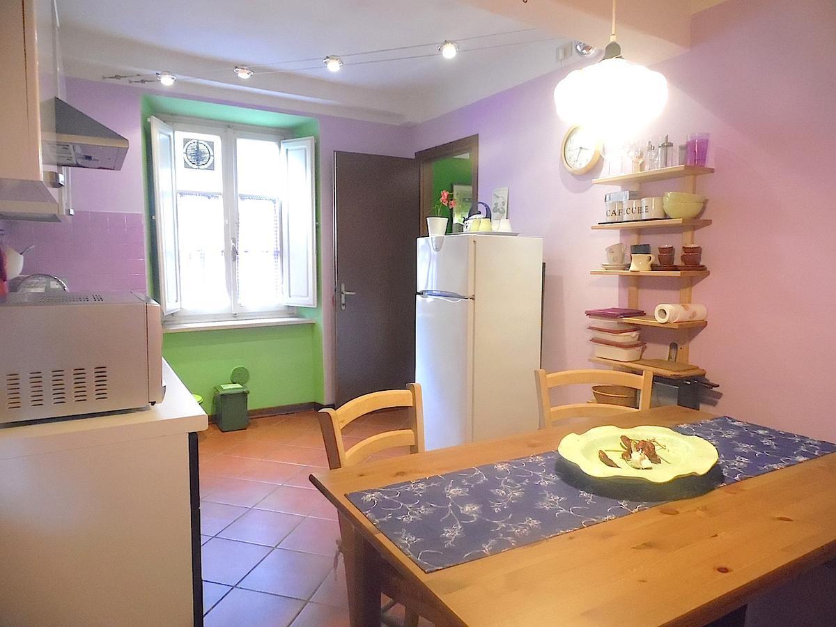 Apartment Nina Lucca Ngoại thất bức ảnh