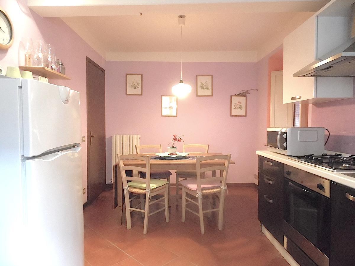 Apartment Nina Lucca Ngoại thất bức ảnh