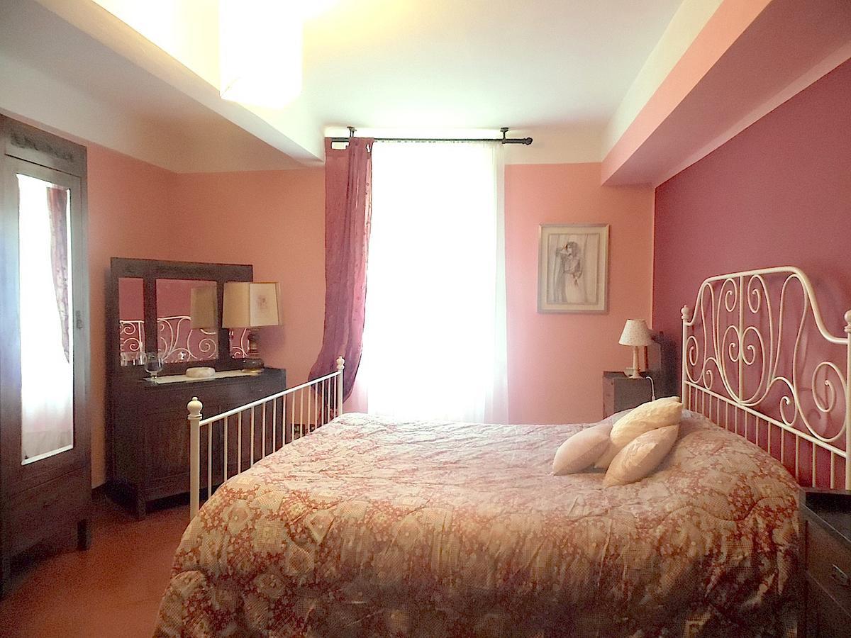 Apartment Nina Lucca Ngoại thất bức ảnh