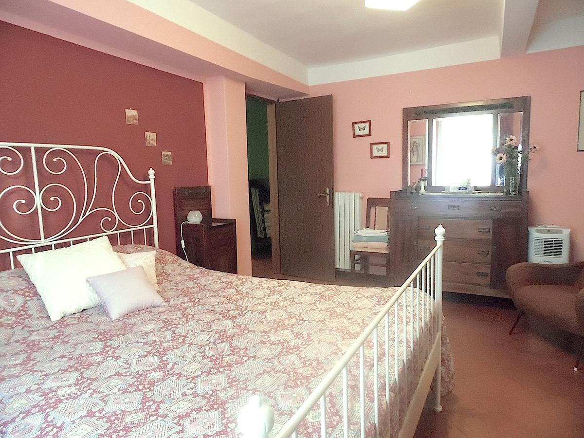 Apartment Nina Lucca Ngoại thất bức ảnh